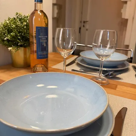 Cosy, Terrasse, Proche Et Tramway Apartman Nizza