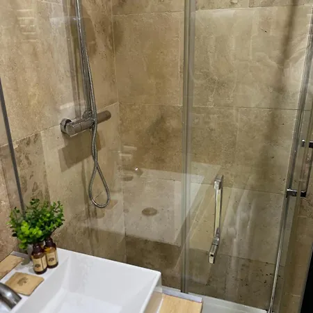 Cosy, Terrasse, Proche Et Tramway Lejlighed Nice