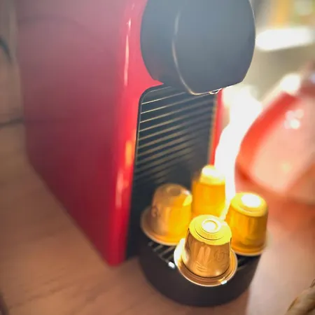 Cosy, Terrasse, Proche Et Tramway Lejlighed Nice